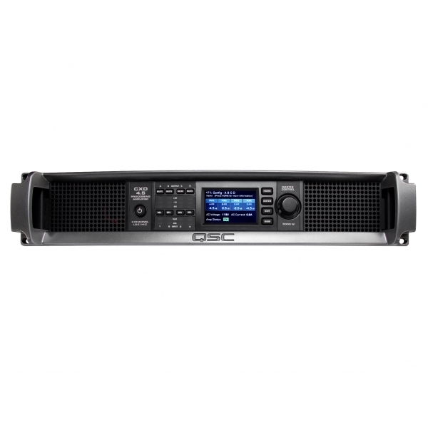 QSC CXD4.5 артикул 126034Si-1