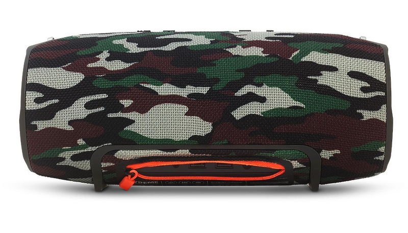 JBL Xtreme squad (JBLXTREMESQUADEU) #2 в «HiFiRussia»