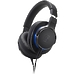 Наушники Audio Technica ATH-MSR7B BK
