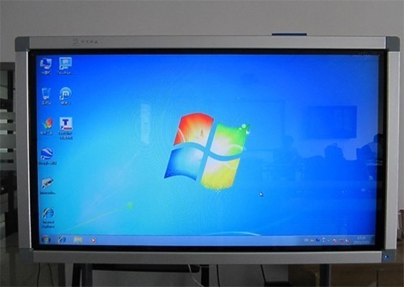 Интерактивная доска ScreenMedia M-80 артикул 106082Si-1 фото 3