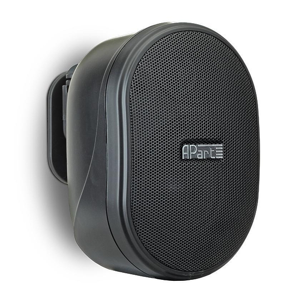 Настенный громкоговоритель APart OVO3T-BL артикул 123486Si-1