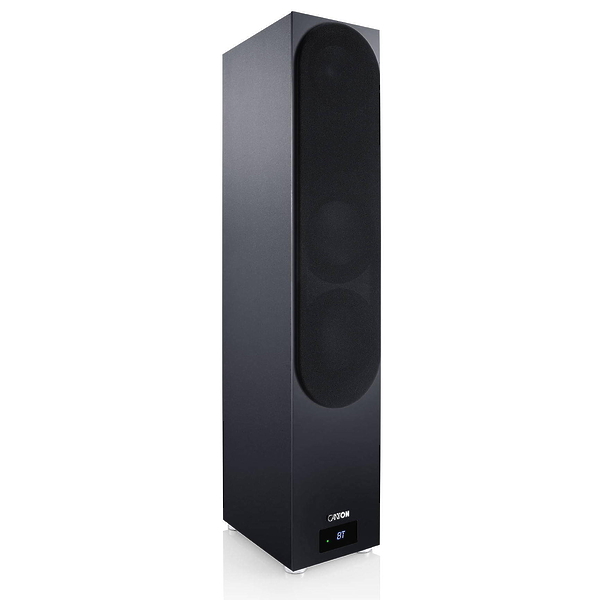 Напольная акустика Canton Smart GLE 9 S2 black артикул 255396Si-1 фото 4
