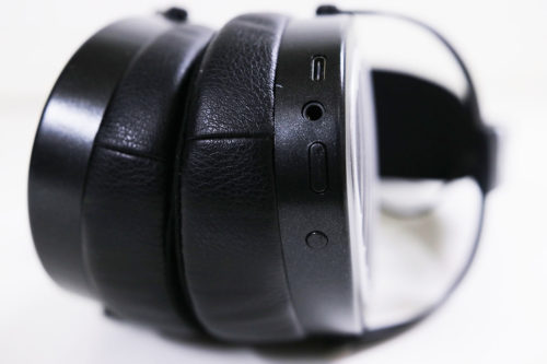 Наушники HiFiMAN ANANDA BT артикул 203374Si-1 фото 5