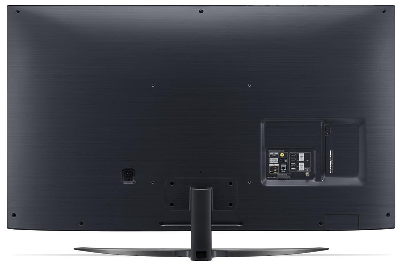 LED телевизор LG 49NANO866NA артикул 223017Si-1 фото 9