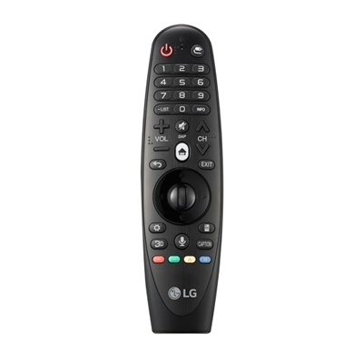 Пульт LG AN-MR600 артикул 119640Si-1