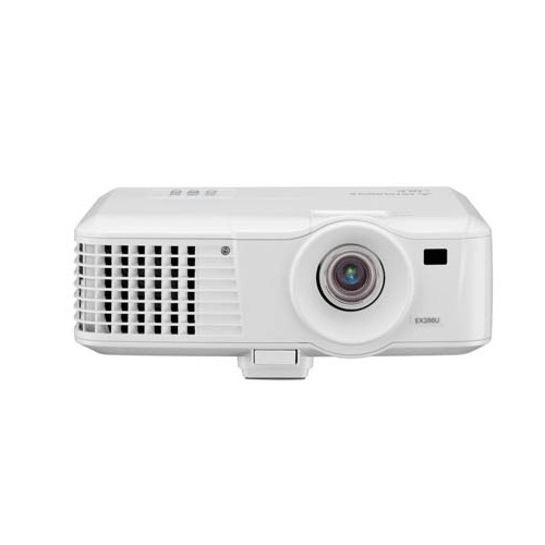 Проектор Mitsubishi EW270U артикул 358485FV-1