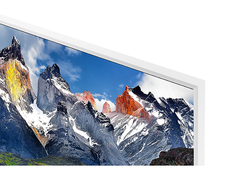 LED телевизор Samsung UE-43N5510AUXRU артикул 179692Si-1 фото 7