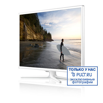 LED телевизор Samsung UE-32ES6720S артикул 336074FV-1 фото 7