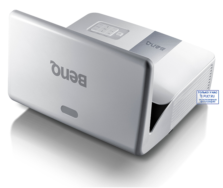Проектор BenQ MW851UST артикул 350694FV-1 фото 5
