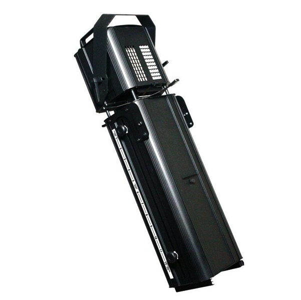 Прожектор с профилированием луча Imlight LTL PROFILED-PRO-8/22 W150 3000K 90Ra артикул 218055Si-1 фото 4