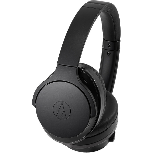 Наушники Audio Technica ATH-ANC900BTBK артикул 193725Si-1