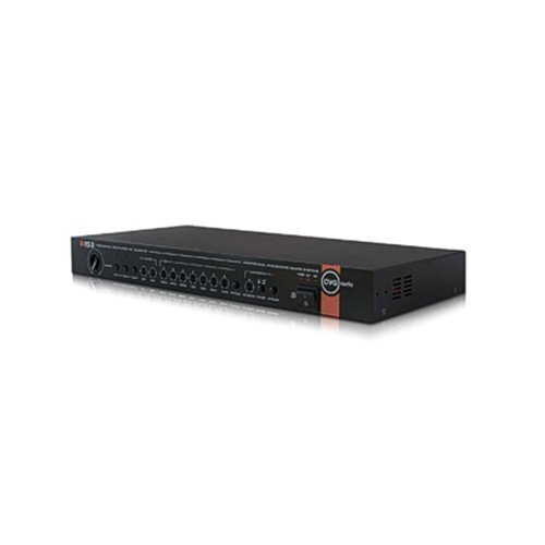 Предусилитель CVGaudio PSS-31 артикул 137082Si-1