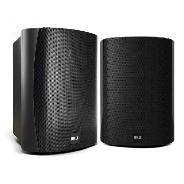 Всепогодная АС KEF Ventura 5T black (SP3947BA) артикул 184984Si-1 в интернет-магазине «HiFiRussia»