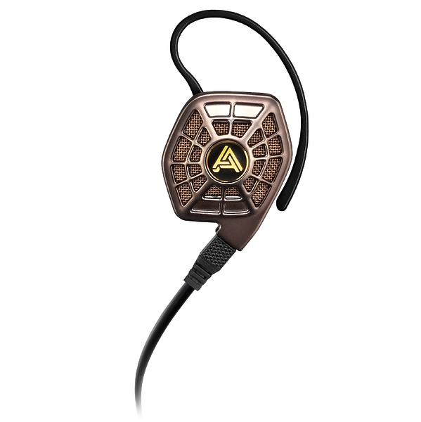Наушники Audeze iSINE 20 bluetooth + lightning cable артикул 192517Si-1 фото 3