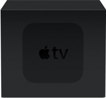 ТВ-тюнер Apple TV 64Gb артикул 138130Si-1 фото 4
