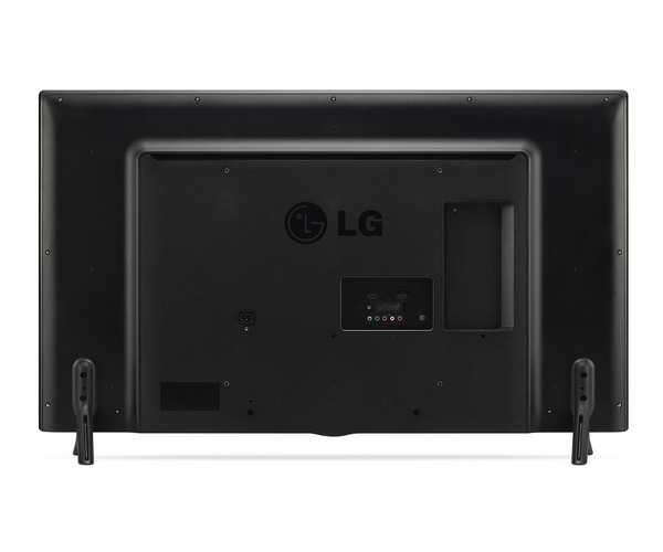 LED телевизор LG 42LF550V артикул 120546Si-1 фото 8