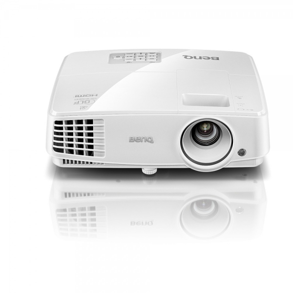 Проектор Benq MW526E артикул 120836Si-1