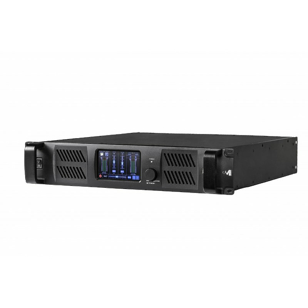 Усилитель мощности Marani MDA2-2500M артикул 297060Si-1