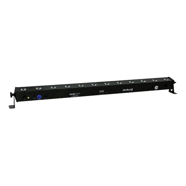 Световое оборудование Involight PAINTBAR UV12 артикул 179636Si-1