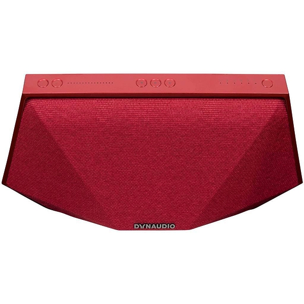 Беспроводная аудиосистема Dynaudio Music 3 Red артикул 176027Si-1
