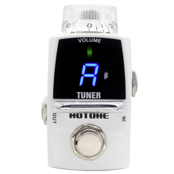 Напольный тюнер HOTONE Tuner артикул 216725Si-1