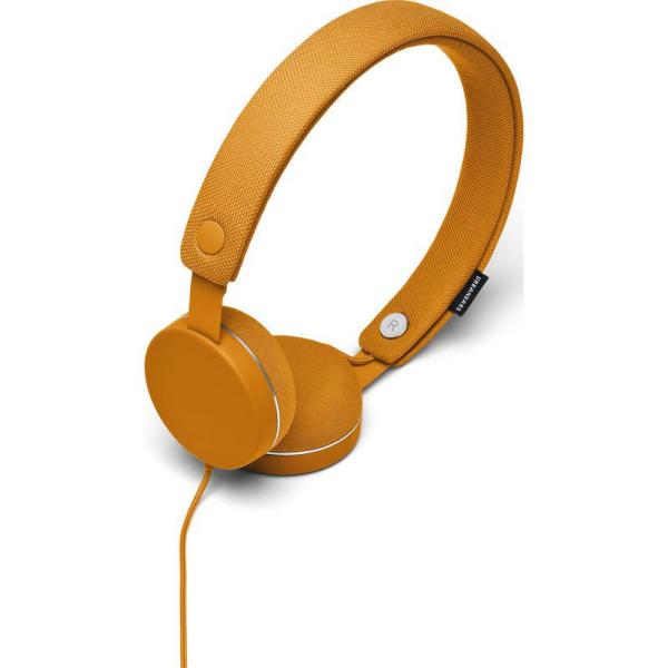 Наушники URBANEARS HUMLAN Tomato артикул 150280Si-1 фото 3