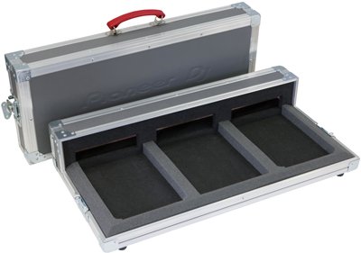 Кейс Pioneer PRO-350FLT-P артикул 126654Si-1
