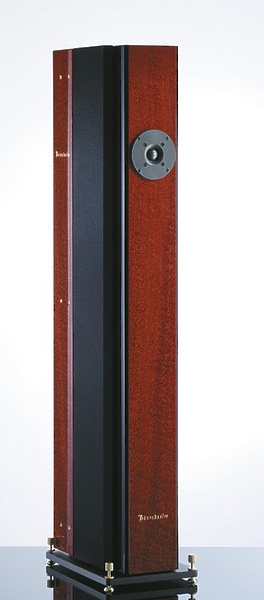 Напольная акустика Brodmann JB VC2 pommele артикул 130873Si-1