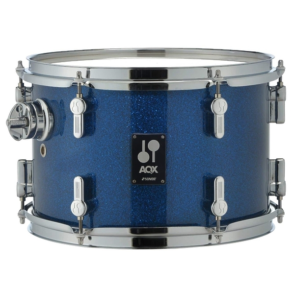 Ударная установка Sonor 17507148 AQX Studio Set BOS 17355 артикул 277237Si-1 фото 4
