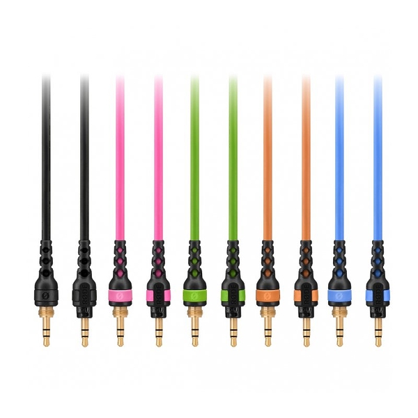 Кабель для наушников Rode NTH-CABLE24G артикул 301112Si-1 фото 3