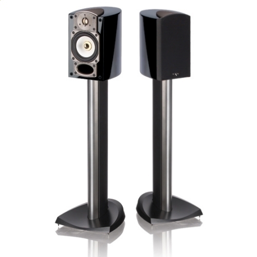 Полочная акустика Paradigm Studio 10 v.5 piano black артикул 221369SI-1
