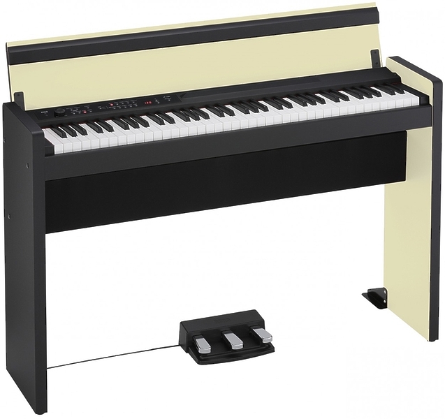 Клавишный инструмент KORG LP-380-73-CB артикул 136239Si-1