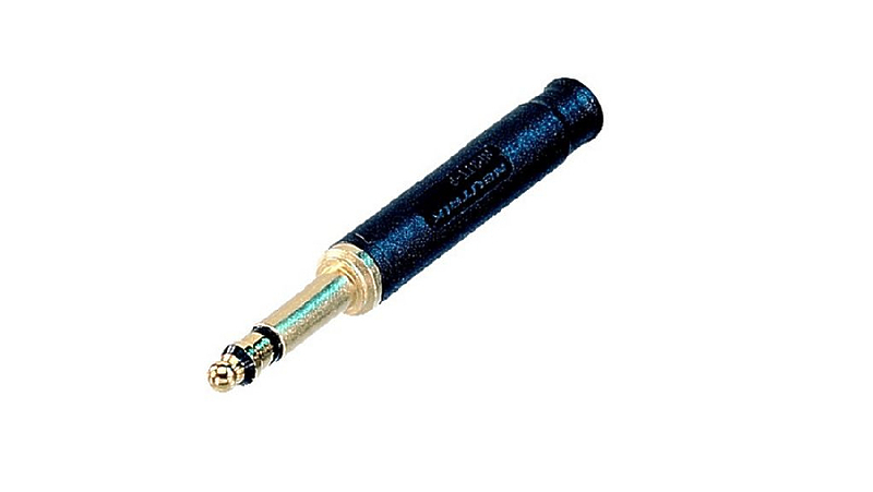 Разъем Neutrik NP3TT-AU-B артикул 283314Si-1