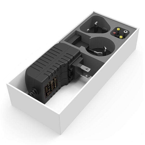 Блок питания iFi Audio iPOWER 9V/2.0A артикул 145681Si-1