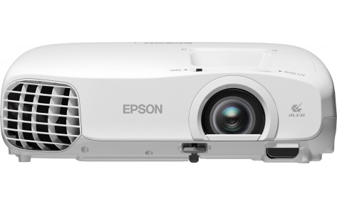 Проектор Epson EH-TW5100 артикул 108979Si-1