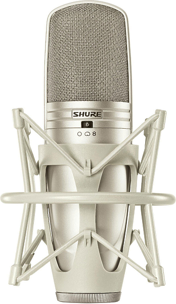 Shure KSM44A/SL артикул 107122Si-1