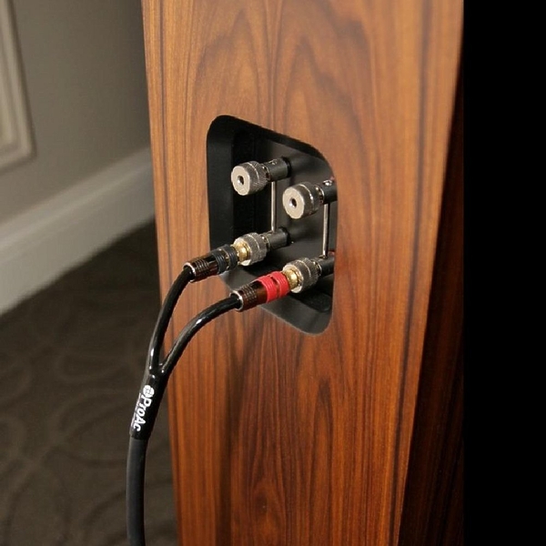 Акустическая система ProAc Response D40R maple артикул 423826FV-1 фото 4