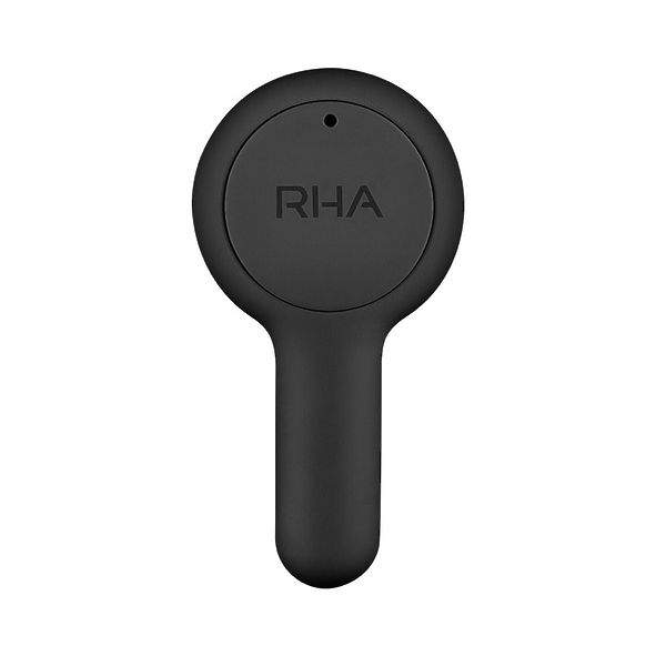 Наушники RHA TrueConnect 2 Carbon Black артикул 227481Si-1 фото 3