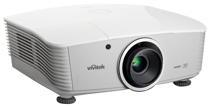 Проектор Vivitek D5110W артикул 104940Si-1