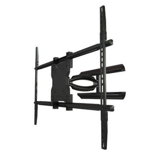 Кронштейн для телевизора Wize P65 артикул 102596Si-1 фото 3