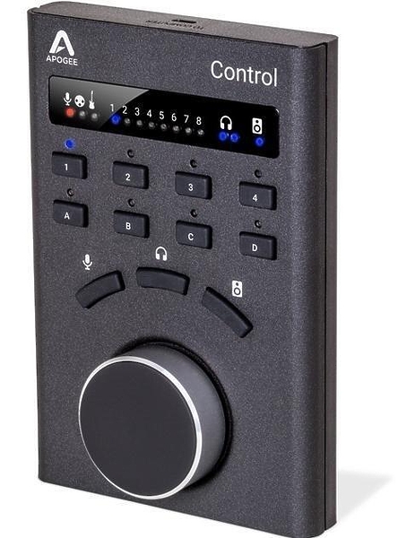 Контроллер Apogee Control артикул 209964Si-1 фото 6