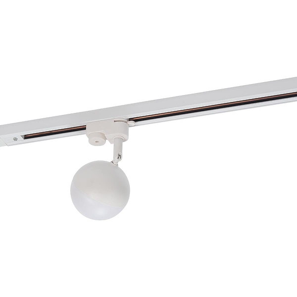 Светильник трековый Denkirs DK6406-WH (White) артикул 270832Si-1 фото 7