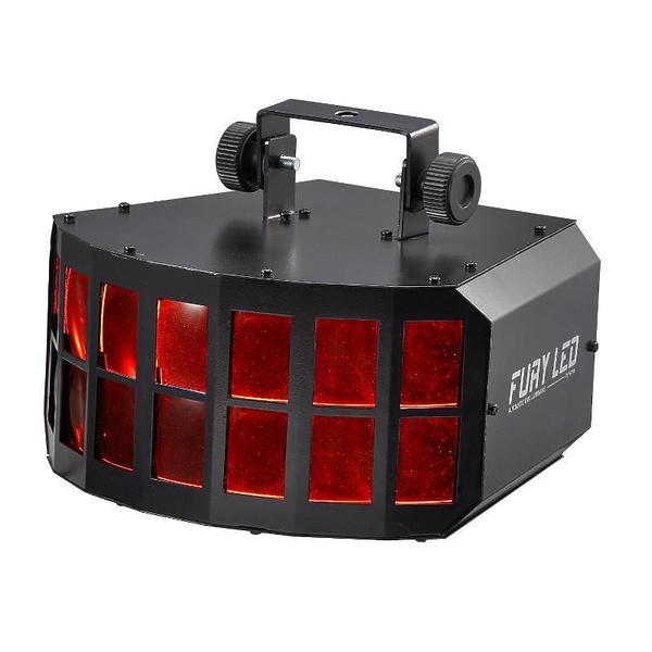 Acme LED-3082 RGB Fury артикул 351759SI-1