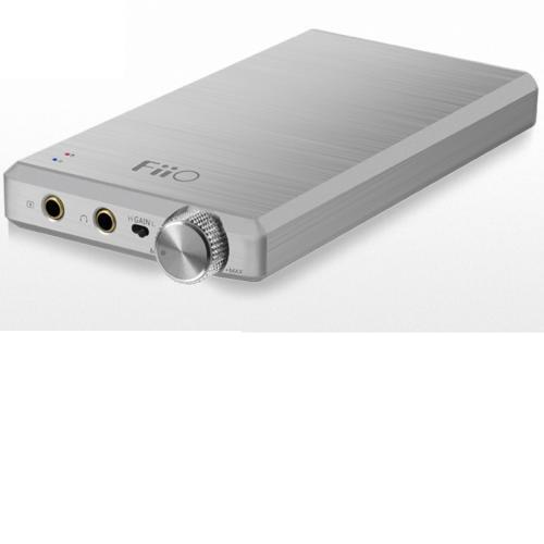 FiiO E12DIY артикул 111212Si-1