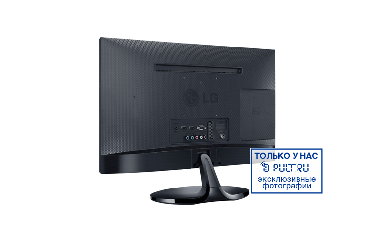 LED телевизор LG 22MA53V артикул 333241FV-1 фото 9