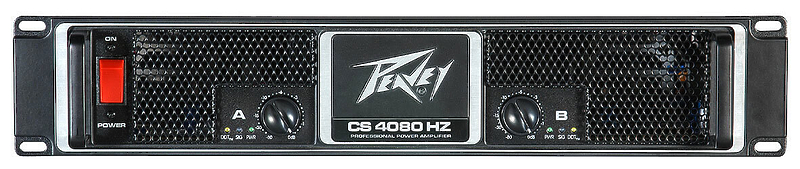Peavey CS 4080HZ артикул 125984Si-1
