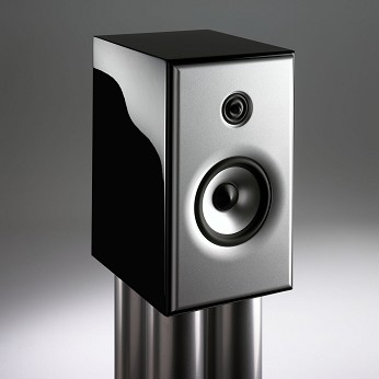 Стойка для колонок Acoustic Energy AE1 mk.III Stand Steel артикул 317662FV-1 фото 3