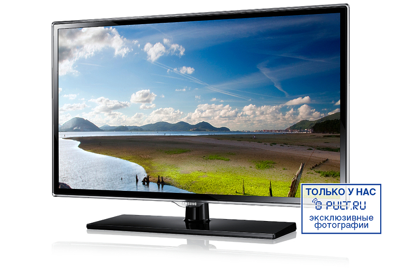 LED телевизор Samsung UE-32ES5537 артикул 376172FV-1 фото 4
