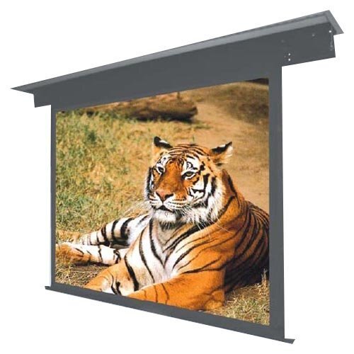 Экран Vutec Lectric II (9:16) 133" 152x272 Vu-Flex Pro (моторизированный) TBTL 90 cm артикул 354241FV-1