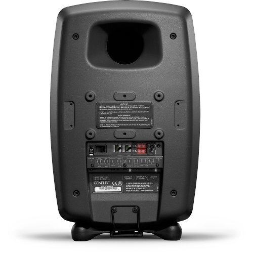 Полочная акустика Genelec 8250A артикул 106520Si-1 фото 3